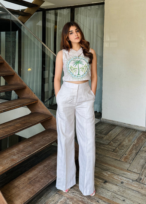 Miley 3 Piece Summer Set